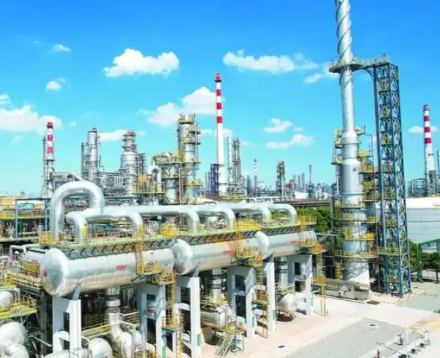 Machining Services for Oil and Gas Industry​