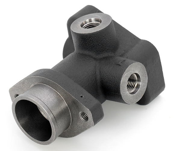 Custom valve seat machining service - high-tolerance, corrosion-resistant components for oil and gas applications