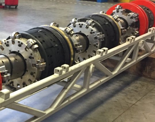 Valve Plugs in Oil & Gas Infrastructure