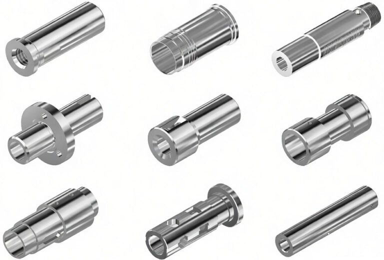 Bushings