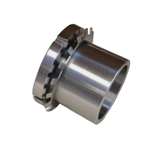 Precision CNC Machined Sleeve Bushings for Oil & Gas