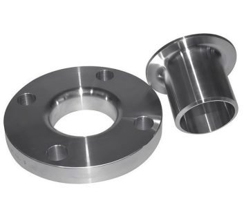 Flange bushing